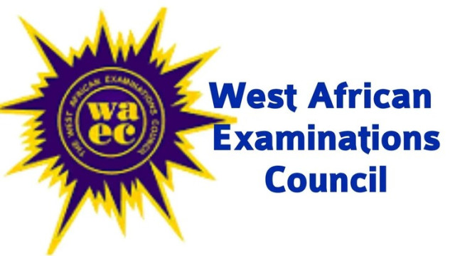 West Africa Examinations and Matriculation Board